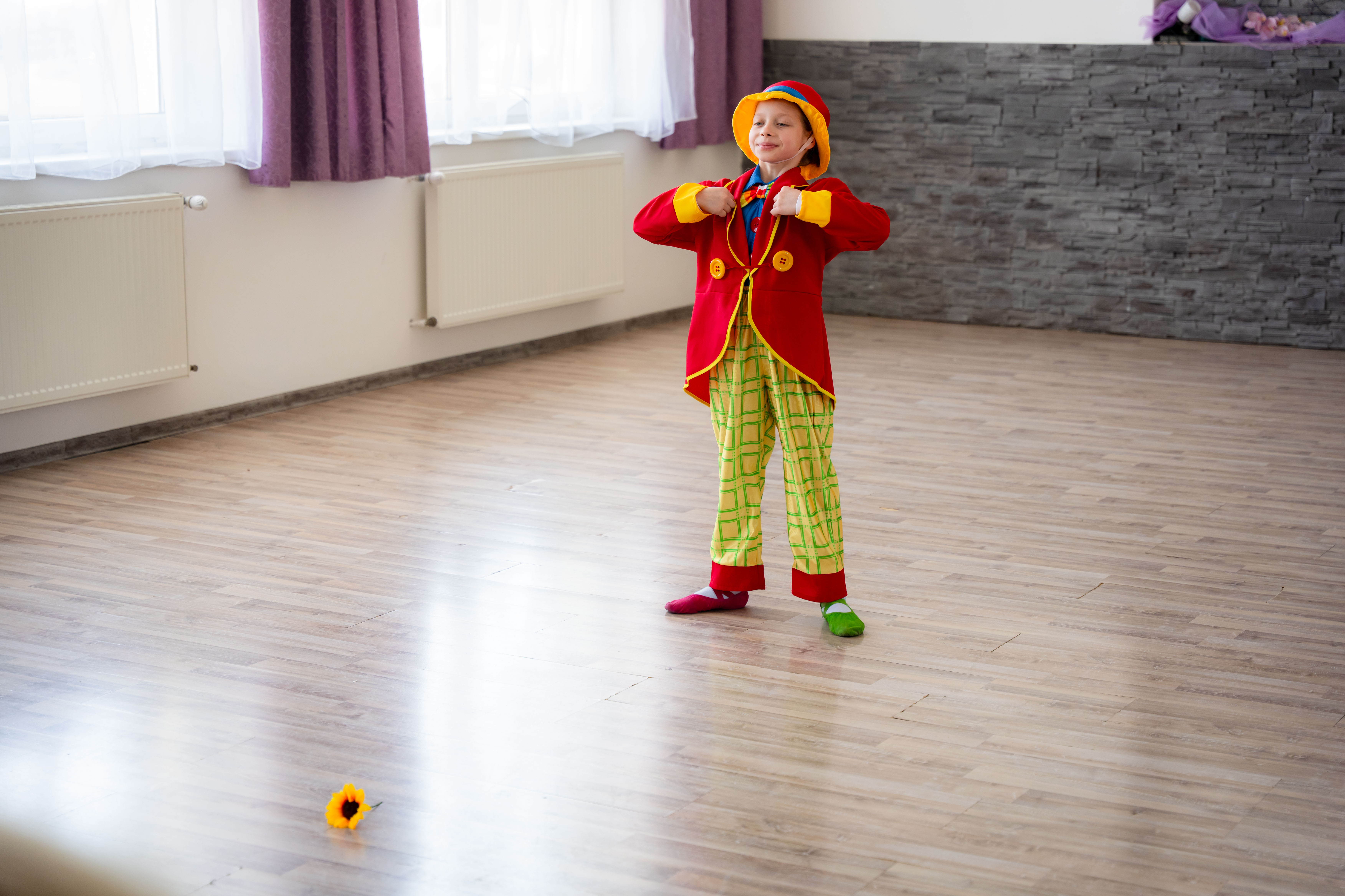 Návšteva denného centra seniorov v MČ Košice - Košická Nová Ves